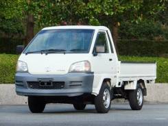 Toyota Lite Ace. бортовой дизель 3C, рама CM85, 4вд, 2 200 куб. см., 1 000 кг. Под заказ