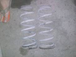 Пружина подвески. Hyundai Accent Hyundai Verna Kia Rio, JB Kia Pride Двигатели: D4FA, G4ED, G4EE