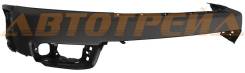 Бампер. Toyota Hilux Surf, RZN210, TRN215, TRN210, RZN215 Toyota 4Runner, KZN215, GRN215, UZN210, UZN215, GRN210 Двигатели: 3RZFE, 2TRFE, 1KZTE, 1GRFE...