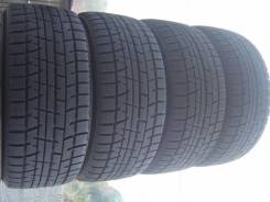 Yokohama Ice Guard IG50. Зимние, без шипов, износ: 5%, 4 шт