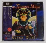 Roine Stolt / The Flower King Japan mini LP SHM-CD