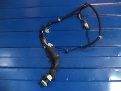 Проводка двери. Honda Civic Hybrid, DAA-FD3 Honda Civic, DBA-FD2, ABA-FD2, DBA-FD1 Двигатели: LDA2, R16A1, R18A1, R16A2, K20Z3, R18A2