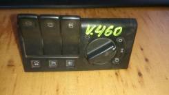 Блок подрулевых переключателей. Volvo 460