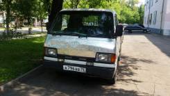 Mazda Bongo Brawny. Продается грузовик мазда бонго, 2 200 куб. см., 1 000 кг.