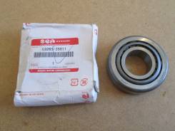 Подшипник редуктора моста. Suzuki X-90, LB11S Suzuki Jimny, JA12V, JA12W, JB23W, JA11V, JB33W, JB43W, JB31W, JB32W, JA22W, JA12C, JA11C Suzuki Grand V...