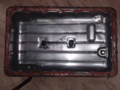 Поддон коробки переключения передач. Toyota: GS300, Cresta, Verossa, Mark II Wagon Blit, IS300, IS200, Progres, Mirai, Crown, Altezza, Brevis, Aristo...