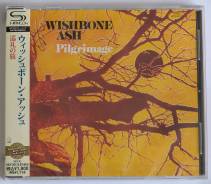 Wishbone Ash / Pilgrimage Japan SHM-CD
