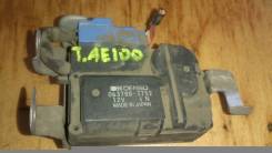 Сервопривод заслонок печки. Toyota Sprinter, AE100