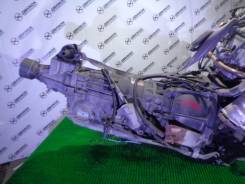 АКПП TOYOTA 3RZ-FE Контрактная