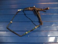 Проводка противотуманных фар. Toyota RAV4