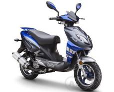 ABM Flash. 150 куб. см., исправен, без птс, без пробега