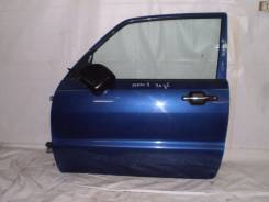 Дверь боковая. Mitsubishi Pajero, V63W, V73W, V60, V65W, V75W, V78W, V77W, V68W Mitsubishi Montero, V60
