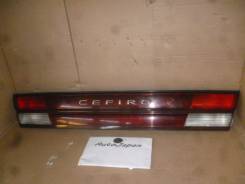 Стоп-сигнал. Nissan Cefiro, HA32, A32, PA32 Двигатели: VQ30DE, VQ25DE, VQ20DE