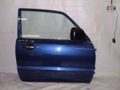 Дверь боковая. Mitsubishi Pajero, V63W, V73W, V60, V65W, V75W, V78W, V77W, V68W Mitsubishi Montero, V60
