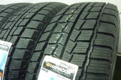 Hankook Winter RW06. Зимние, без шипов, 2016 год, без износа, 4 шт