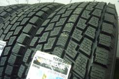 Hankook DynaPro i*cept RW08. Зимние, без шипов, 2016 год, без износа, 4 шт