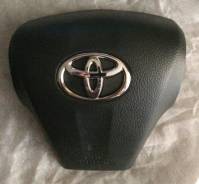 Подушка безопасности. Toyota RAV4, ACA30, ACA31, ACA31W, ACA33, ACA35, ACA36W, ACA38, ALA30, ASA33, ASA38, GSA33, GSA38, QEA38, ZSA30, ZSA35 Toyota Co...