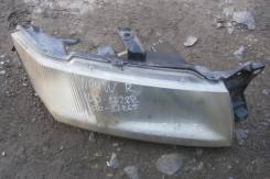 Фара. Mitsubishi Chariot Grandis, N94W Двигатель 4G64