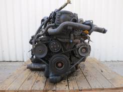 Двигатель в сборе. Nissan Sunny Nissan Primera Nissan Almera Двигатель CD20