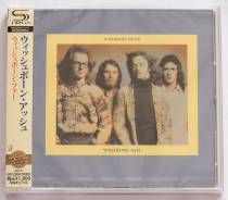 Wishbone Ash / Wishbone Four Japan SHM-CD