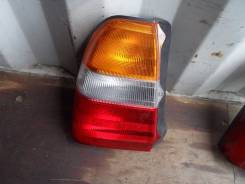 Стоп-сигнал. Toyota Comfort