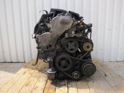 Двигатель в сборе. Nissan Tino Nissan Almera Tino Nissan Primera, P12 Nissan Almera, N16 Двигатель YD22DDT