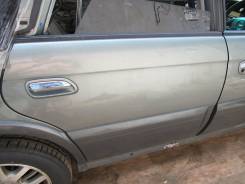 Дверь боковая. Subaru Legacy Lancaster, BHE, BH9 Двигатели: EJ25, EZ30