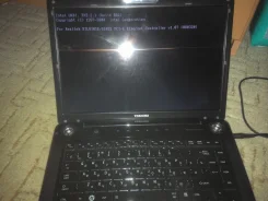Toshiba Satellite A300D. 15.6", 2,1����, ��� 4 ��, WiFi, Bluetooth, ����������� �� 2��. ����