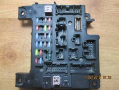 Блок предохранителей. Mitsubishi Lancer Evolution, CZ4A, CY4A Mitsubishi Delica, CV5W Mitsubishi Galant Fortis, CY4A, CZ4A