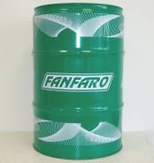 Fanfaro. Вязкость 10W-40, полусинтетическое