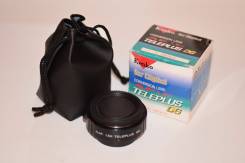 Продам телеконвертер. Для Nikon