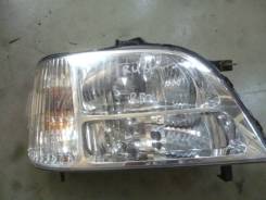 Фара. Honda Stepwgn, GF-RF2, RF2, GF-RF1