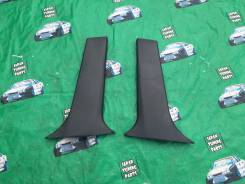 Накладка на стойку. Toyota Altezza, GXE10, SXE10