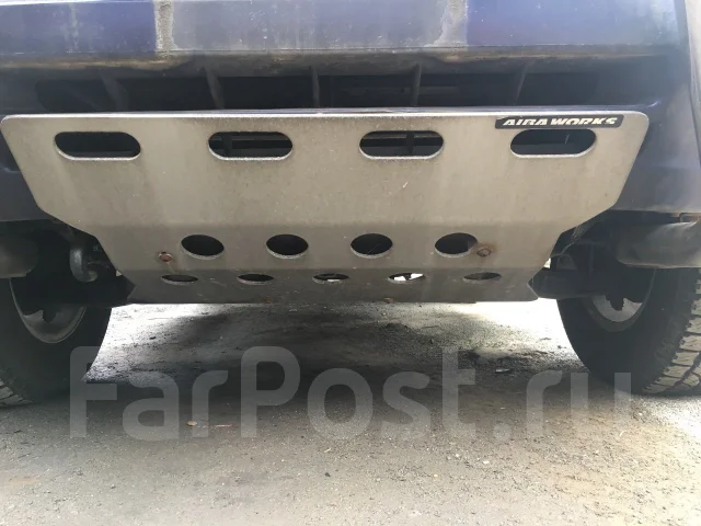 Isuzu Bighorn. UBS69DW, 4JG2 ����