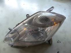 Фара. Toyota Passo, QNC10, KGC15, KGC10 Двигатели: K3VE, 1KRFE