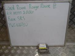 Блок управления airbag. Land Rover Range Rover