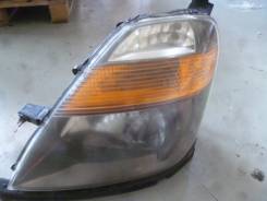 Фара. Honda Stream, RN1, RN2 Двигатель D17A