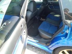 Сиденье. Subaru Outback, BP9, BP, BPE Subaru Legacy, BP9, BP, BP5, BPE