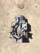 Редуктор. Toyota Voxy, ZRR75W, ZRR75G, ZRR75 Toyota Noah, ZRR75W, ZRR75G, ZRR75 Двигатели: 3ZRFE, 3ZRFAE
