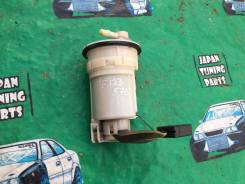 Датчик уровня топлива. Toyota Corolla Fielder, ZZE124G, NZE124G, CE121G, NZE121G, ZZE123G, ZZE122G Toyota Corolla Runx Двигатели: 1ZZFE, 2ZZGE, 3CE, 1...