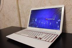 Packard Bell EasyNote TV44-HC-53234G50Mnws. 15.6", 2,2 ГГц, ОЗУ 4096 Мб, диск 500 Гб, WiFi, Bluetooth, аккумулятор на 1 ч.