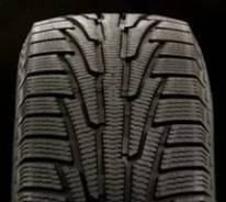 Nokian Nordman RS2 SUV. Зимние, без шипов, 2016 год, без износа
