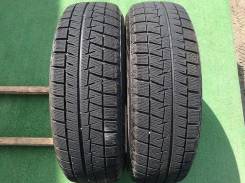 Bridgestone Blizzak Revo GZ. Зимние, без шипов, 2012 год, износ: 5%, 2 шт