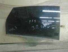 Стекло боковое. Ford Focus