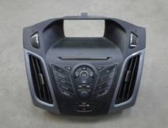 Магнитола. Ford Focus
