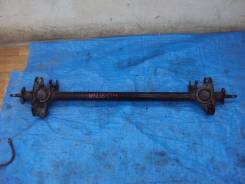 Балка поперечная. Nissan Otti, H91W, H92W Mitsubishi eK-Wagon, H81W, H82W Двигатели: 3G83, 3G83T