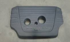 Защита двигателя пластиковая. Ford Focus