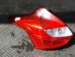 Стоп-сигнал. Ford Focus