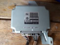 Блок управления двс. Nissan Liberty Nissan Primera Двигатель QR20DE