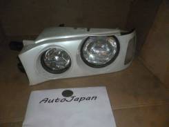 Фара. Nissan Gloria, HBY33, HY33, Y33, PY33, MY33, ENY33 Nissan Cedric, HY33, MY33, PY33, ENY33, HBY33, Y33 Двигатели: VQ25DE, VQ30DET, RB25DET, VG20E...